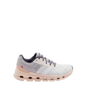 On Cloud NIB Cloudrunner in Frost/Fade Size 11